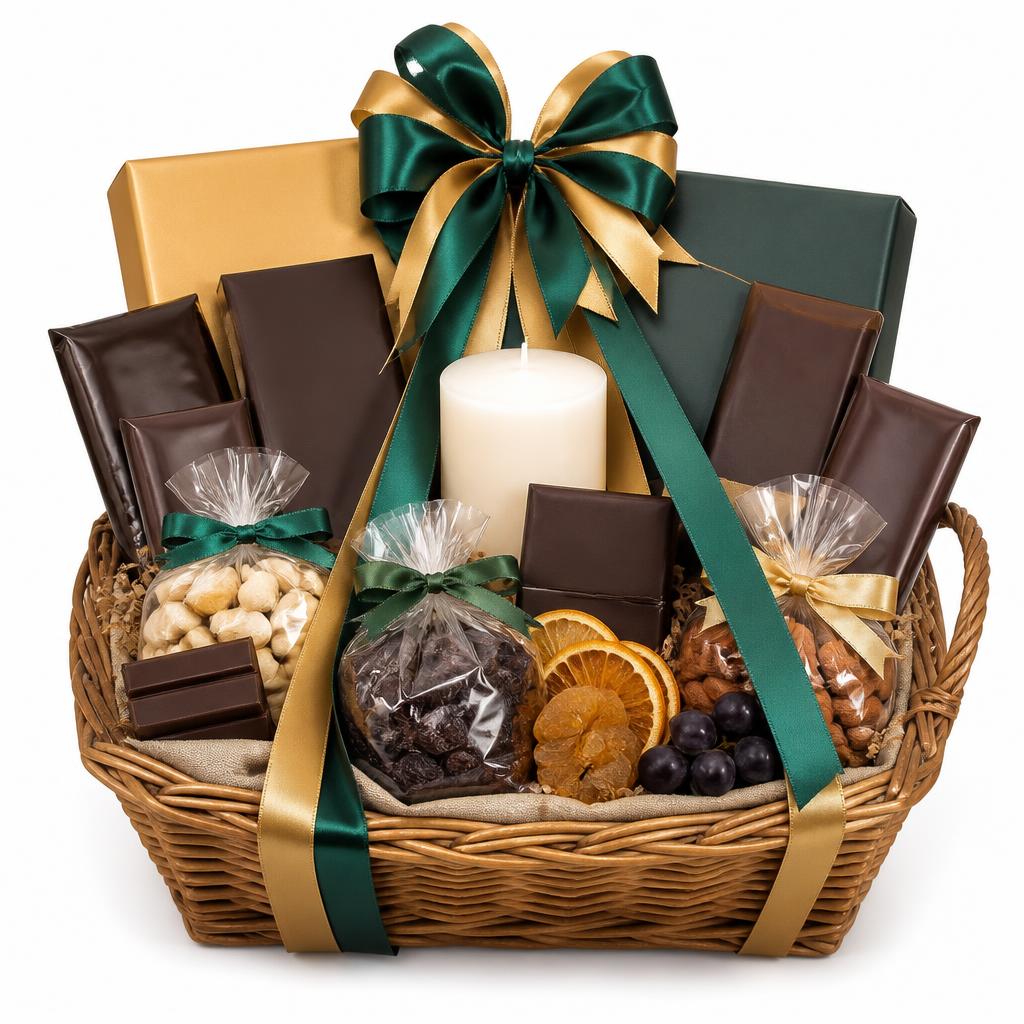 Gift Hampers gifts delivered in Lahore